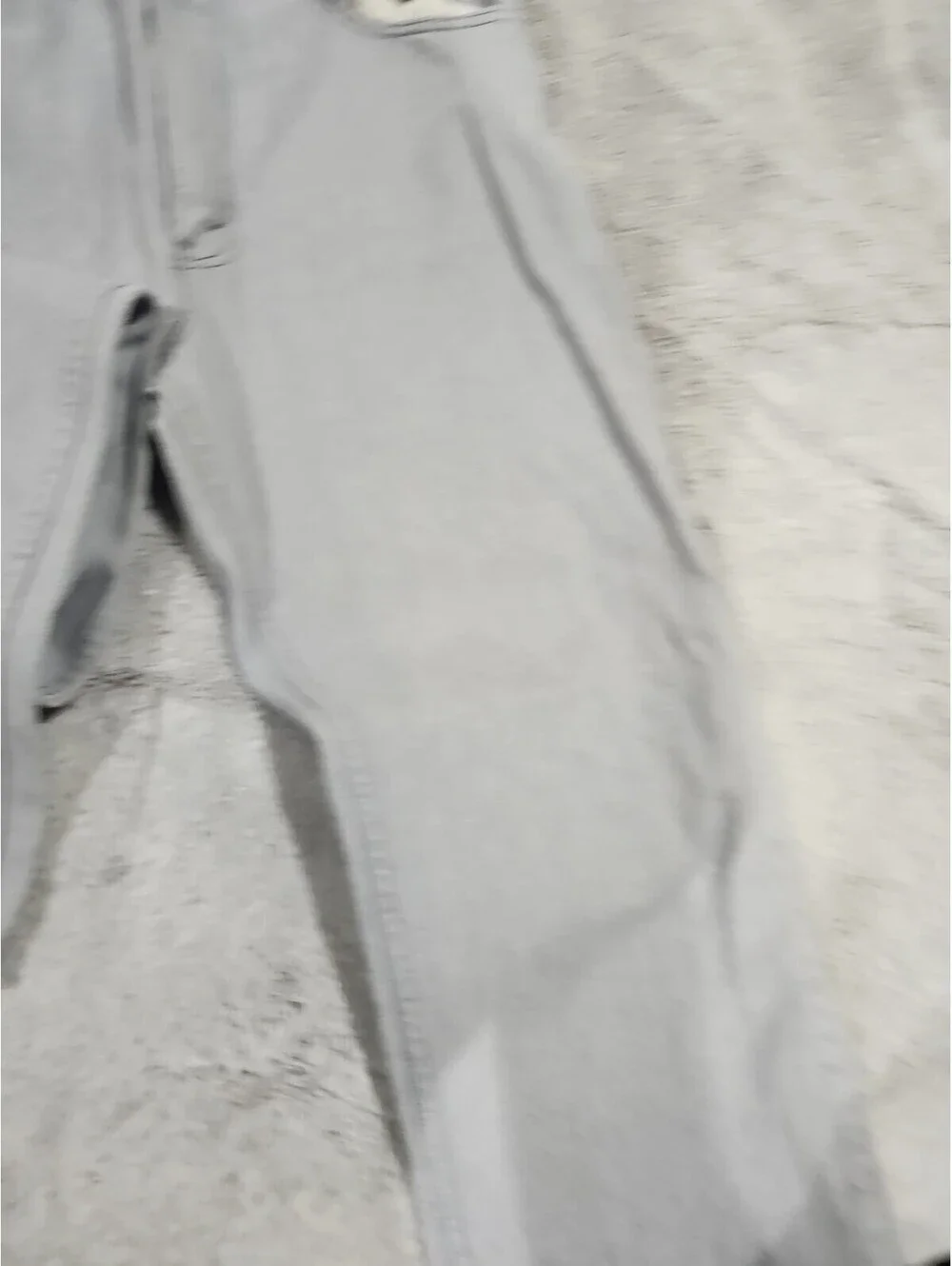Levis product pair
